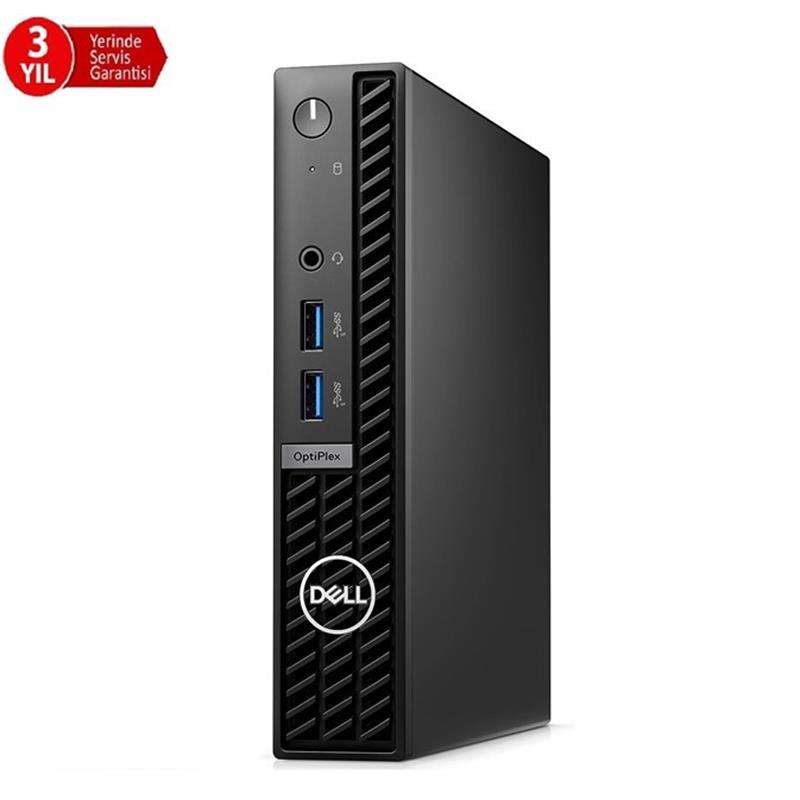 DELL PC OPTIPLEX 7010 N018O7010MFF_U I7-13700T 16GB 512SSD UBUNTU