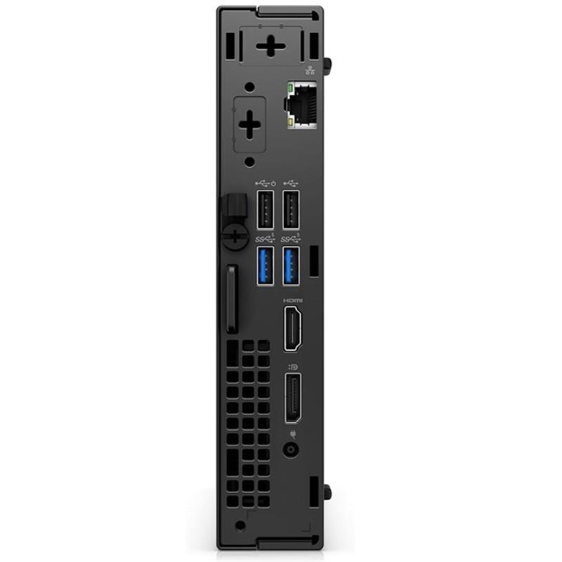 DELL PC OPTIPLEX 7010 N018O7010MFF_U I7-13700T 16GB 512SSD UBUNTU