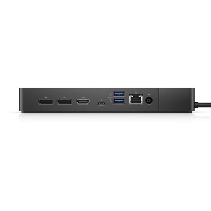 DELL WD19S 210-AZBX LAPTOP 130W DOCKING STATION