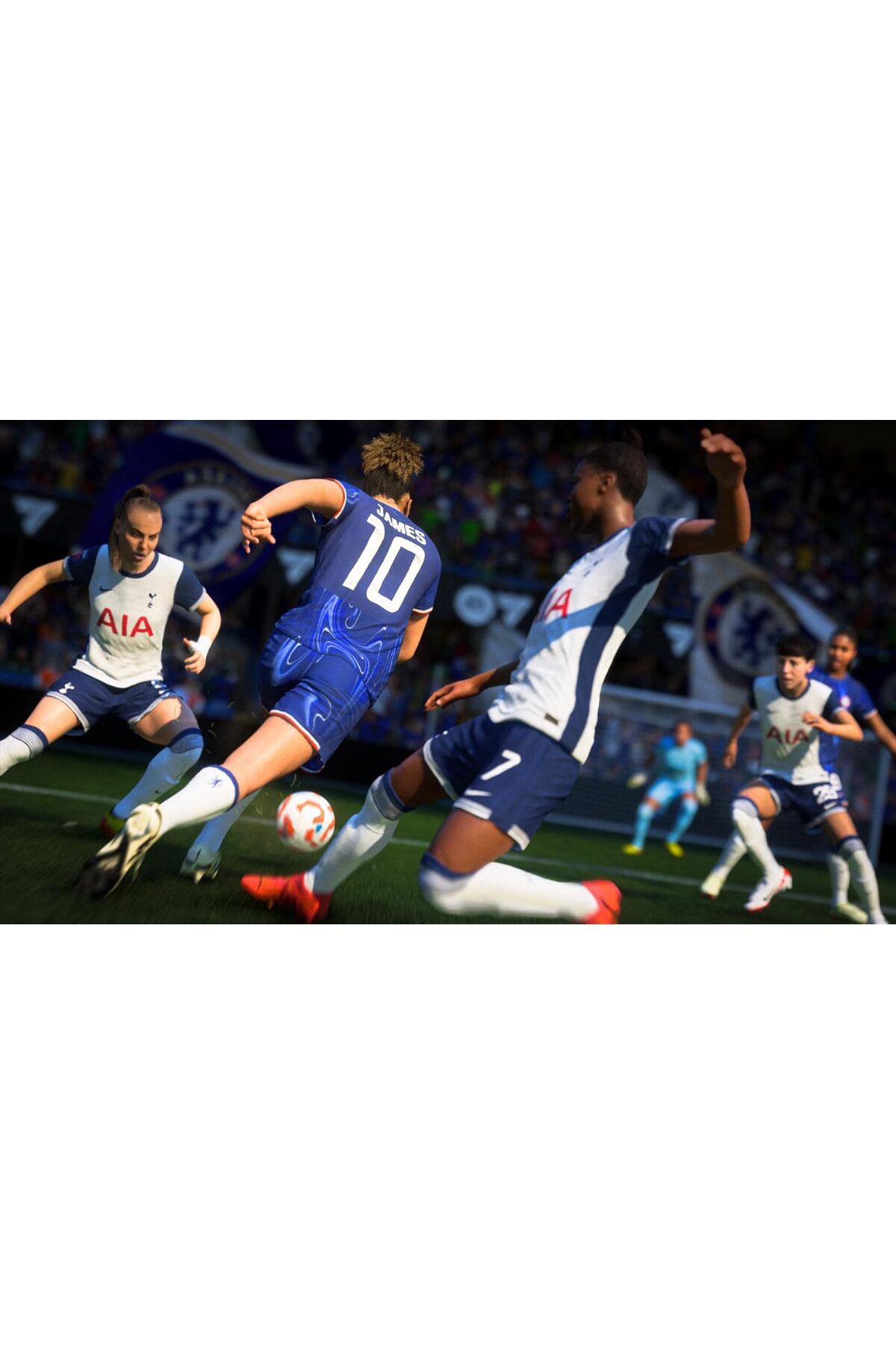 EA Sports Fc 25 Ps4 Oyun