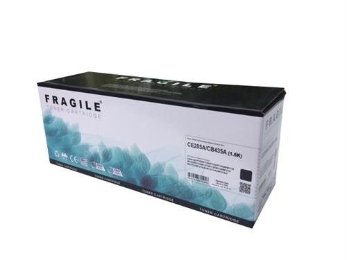 FRAGILE CE285A/CB435A CIPLI 1600 SAYFA