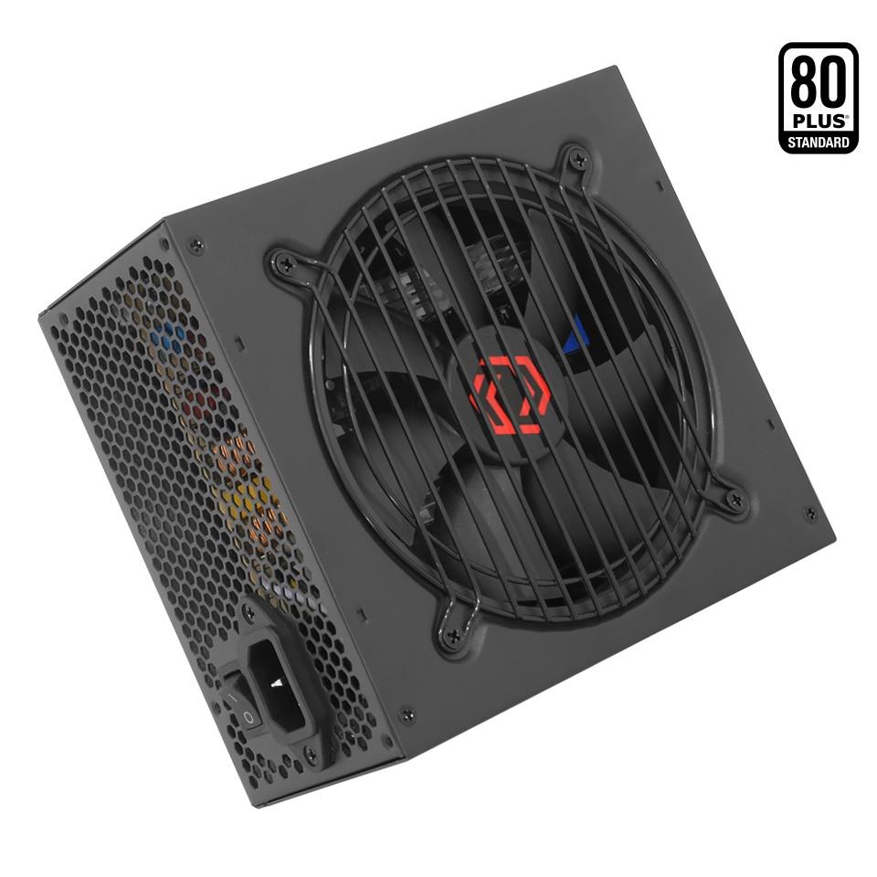 FRISBY FR-PS6580P 80+ POWER SUPPLY 650W