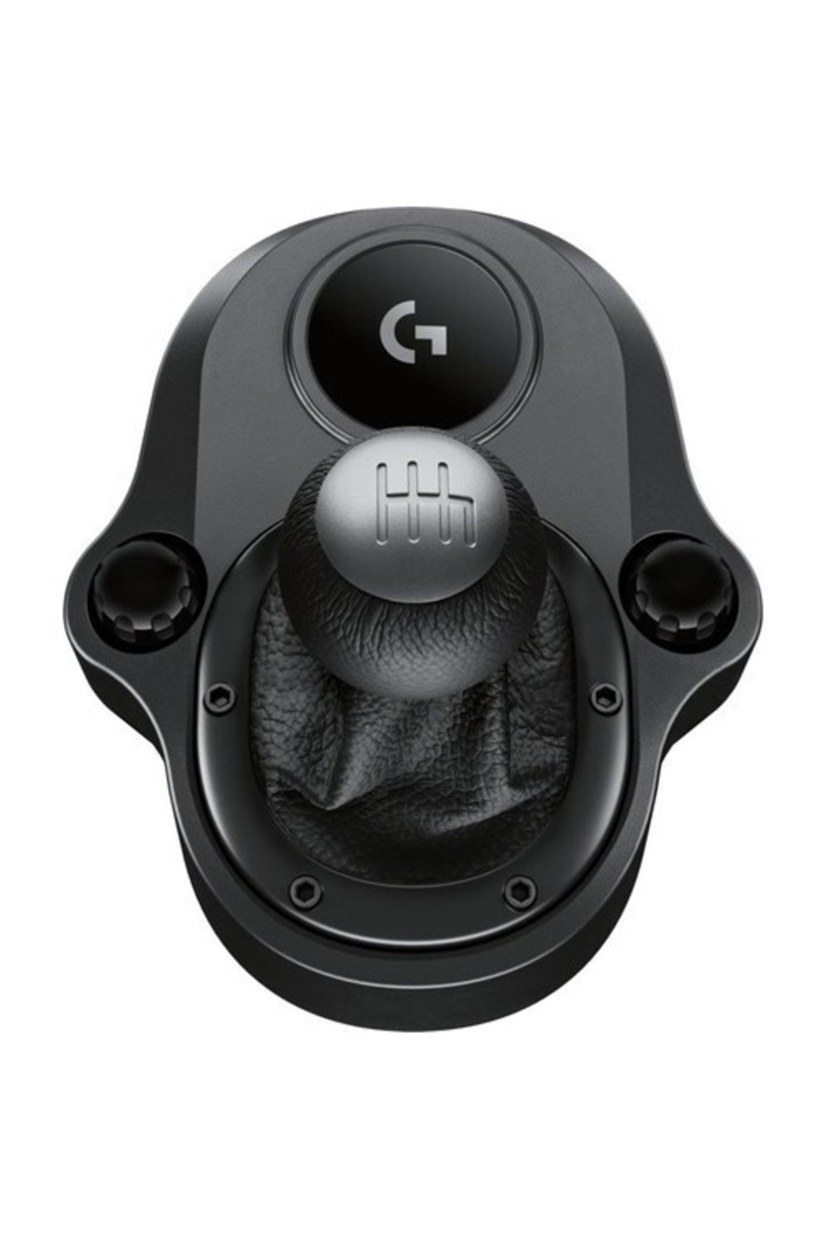 G Driving Force Shifter G29-g920 Uyumlu Vites (sıfır Ürün)