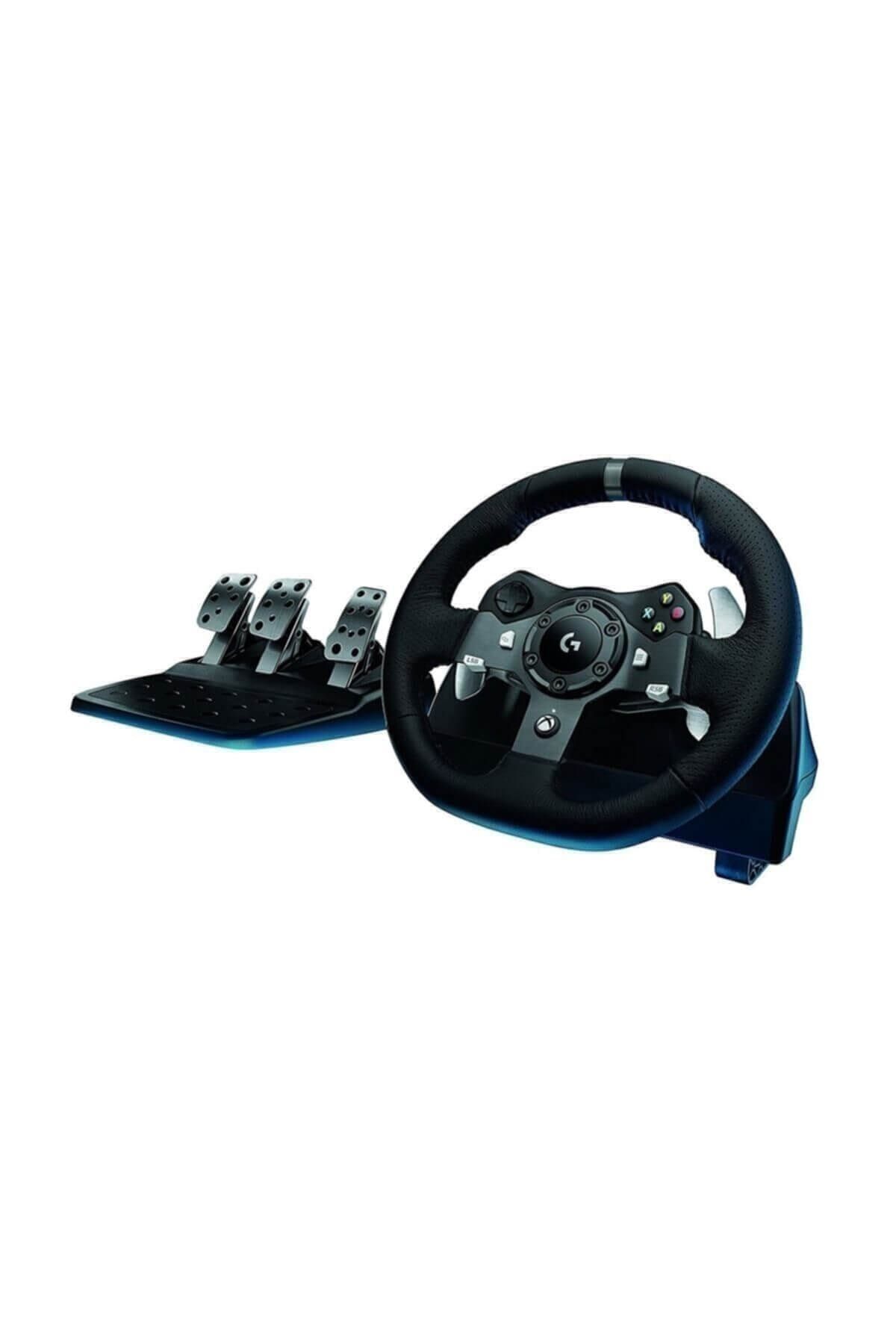 Logitech G920 DRIVING FORCE Xbox/Pc Uyumlu Direksiyon seti