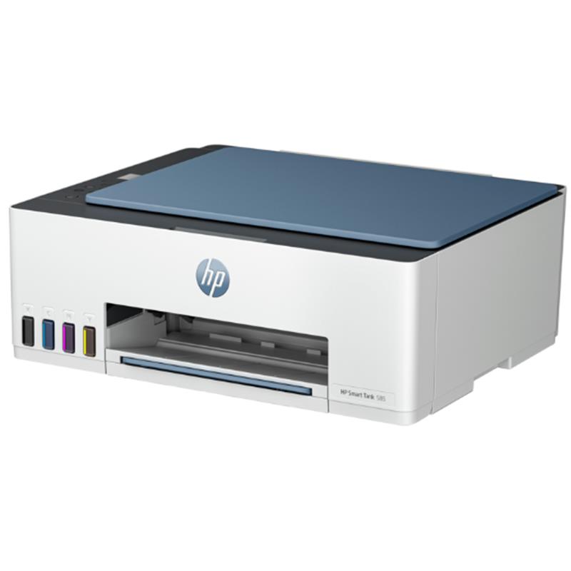 HP 1F3Y4A SMART TANK 585 COLOR YAZ/TAR/FOT/WIFI