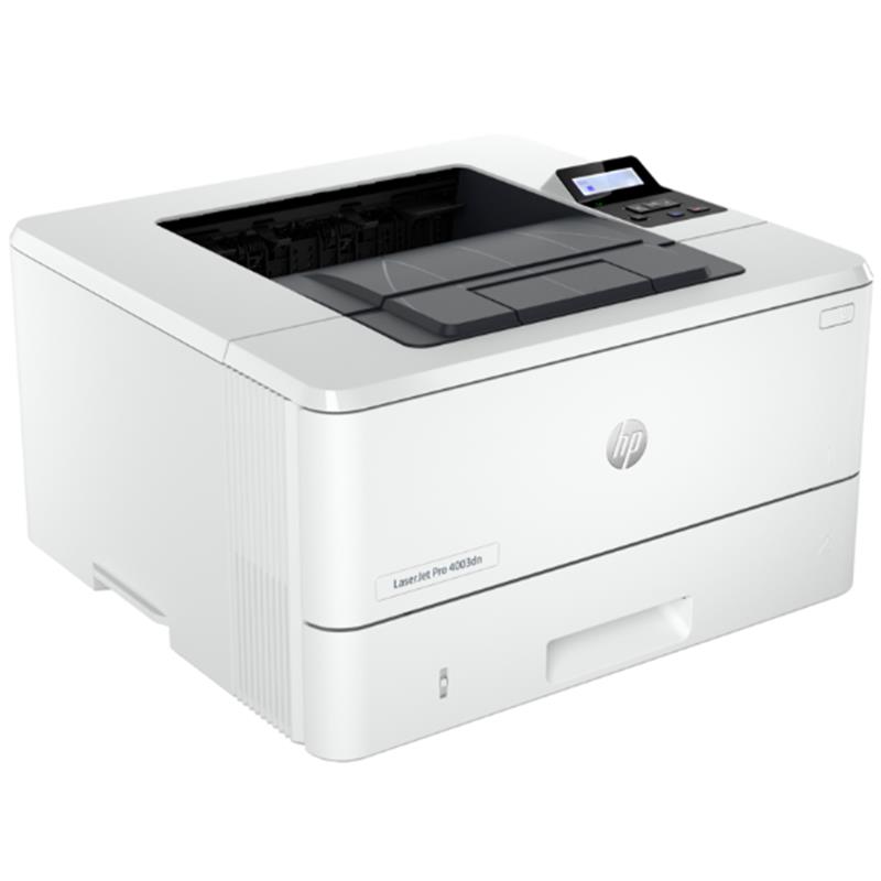 HP 2Z609A LASERJET PRO 4003DN YAZ/DUB/ETH (W1A53A M404DN YERINE)