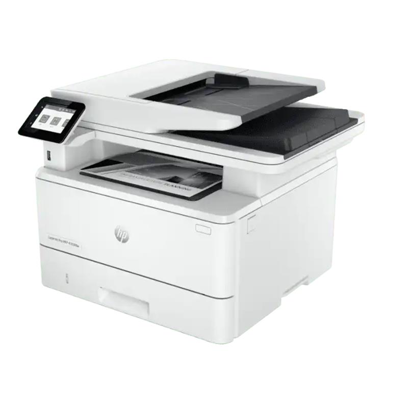 HP 2Z629A LASERJET PRO MFP M4103FDW YAZ/TAR/FOT/FAX/DUB/WIFI