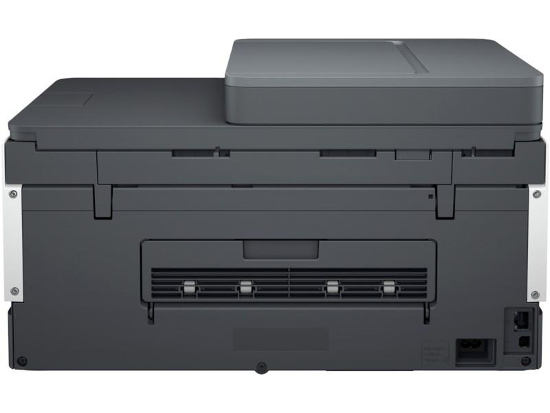 HP 6UU47A SMART TANK 750 RENKLI INKJET YAZ/TAR/FOT/DUB/NET/WIFI