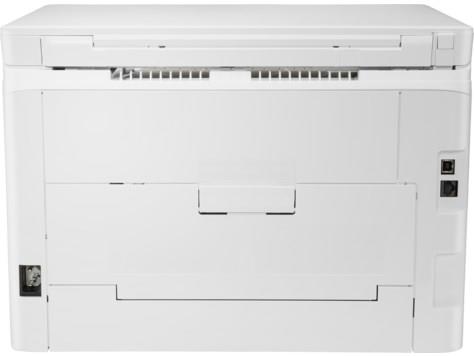 HP 7KW56A RENKLI LASER M183FW YAZ/TAR/FOT/FAX/WIF/ETH