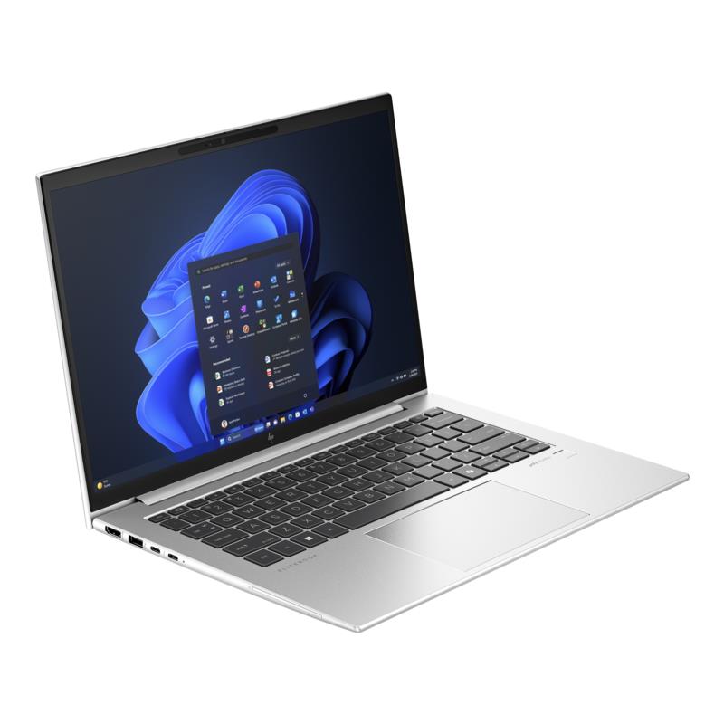 HP ELITEBOOK 840 G11 9G097ET INTEL ULTRA 7-155U 16GB 512SSD 14 W11PRO (YAPAY ZEKA DESTEKLİ)