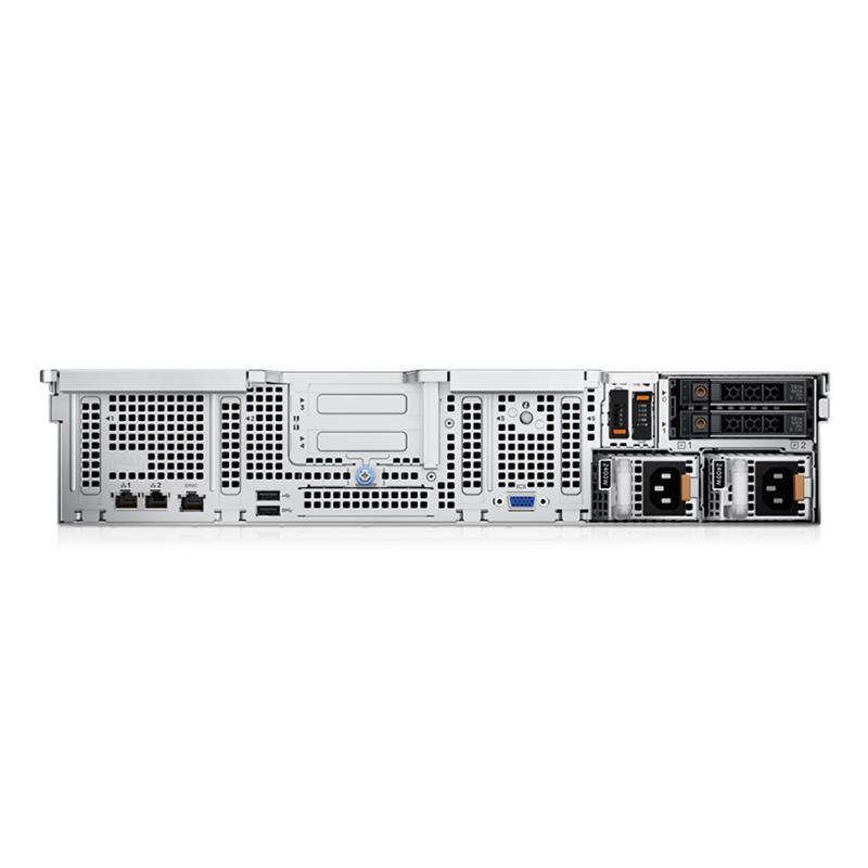 HPE DL380 GEN10 4210R 1X32GB P408IA NC 8SFF 8X2.5 2X800W P19720-B21 3YIL YERİNDE GARANTİ