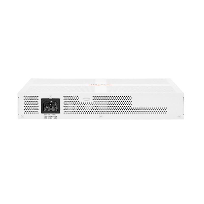 HPE ARUBA ION 1430 R8R47A 16 PORT GIGABIT YÖNETİLEMEZ SWITCH