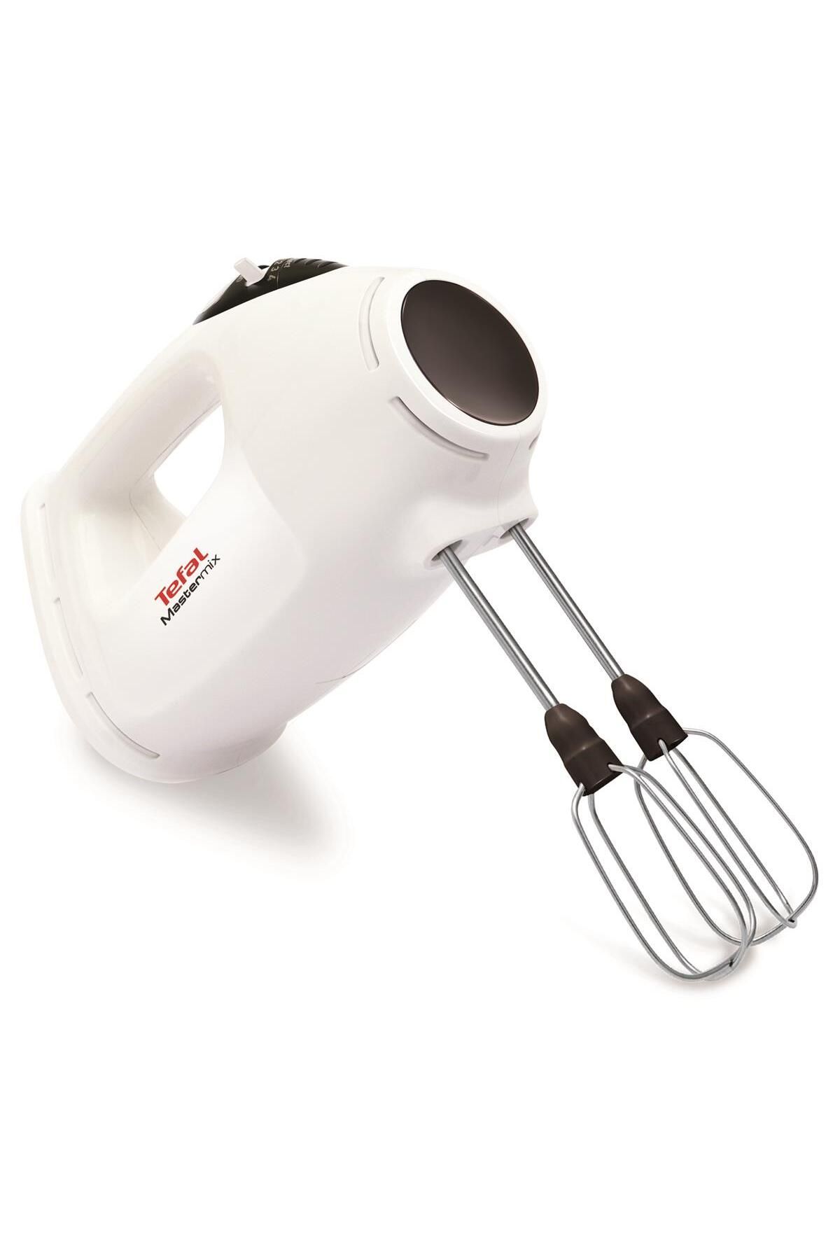 TEFAL Ht400b30 Mastermix 425 Watt Paslanmaz Çelik El Mikseri  