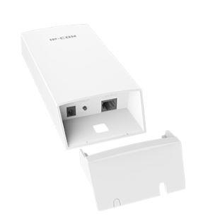 IP-COM CPE3 2.4GHZ 500 MT ÖNERİ 2 KAMERA ACCESS POINT DIŞ ORT. PTP