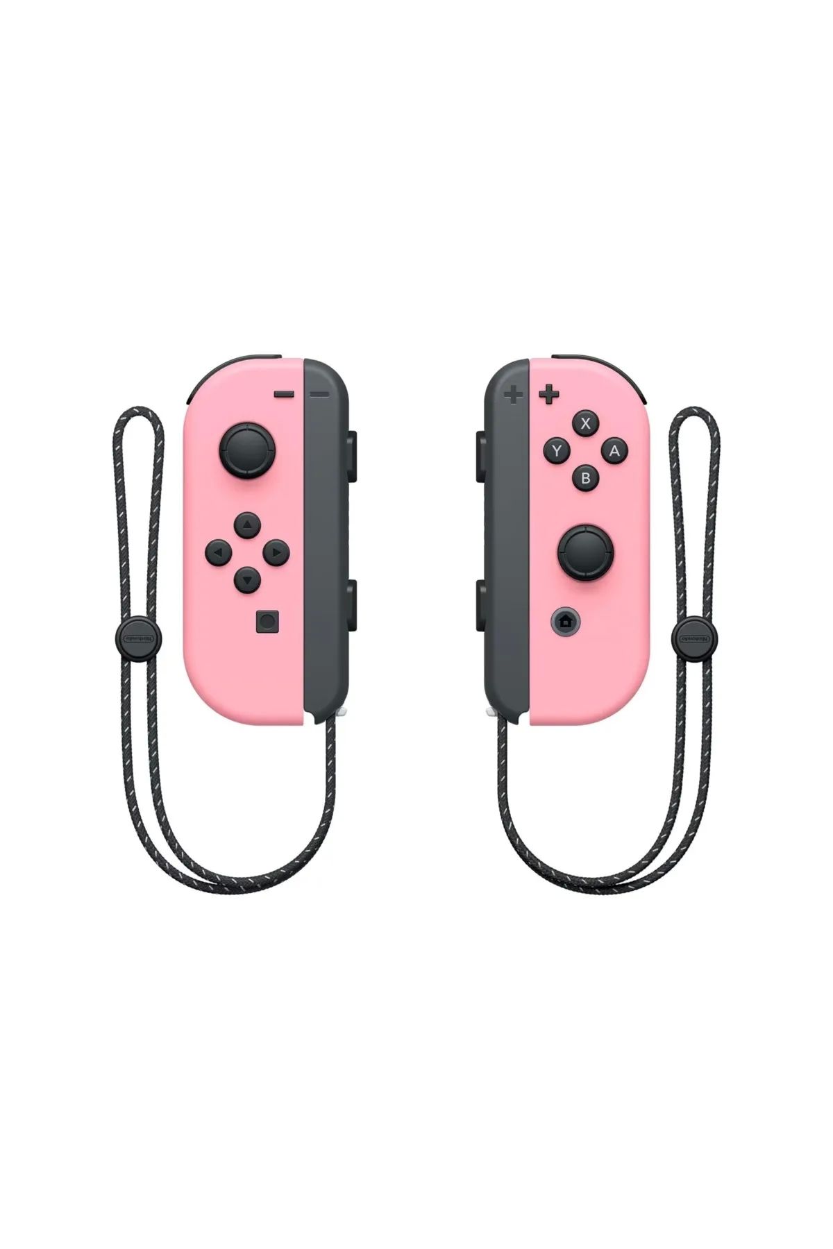 Nintendo Joycon Pastel Pembe Switch Joy-con Pastel Pink