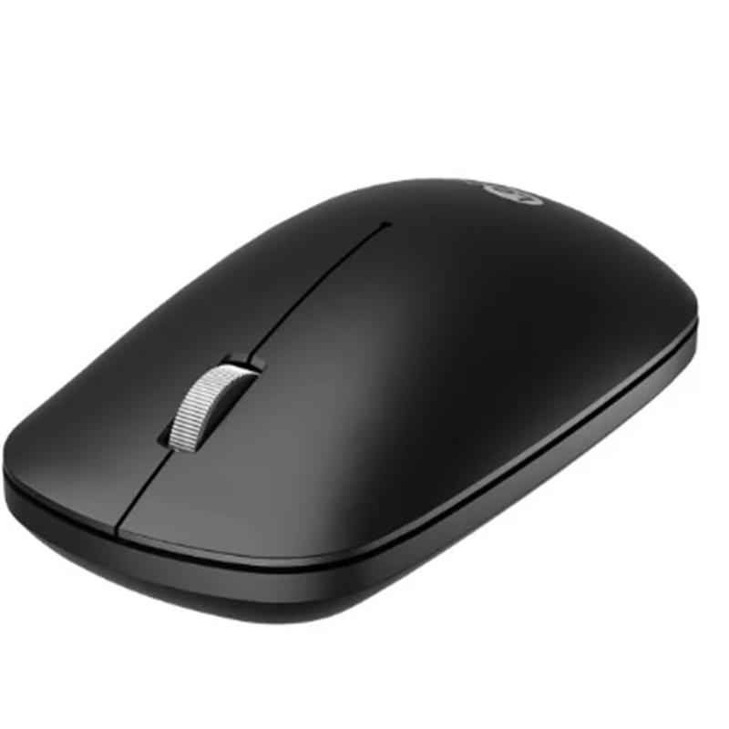 LECOO USB OPTİK KABLOSUZ MOUSE SİYAH WS214-S