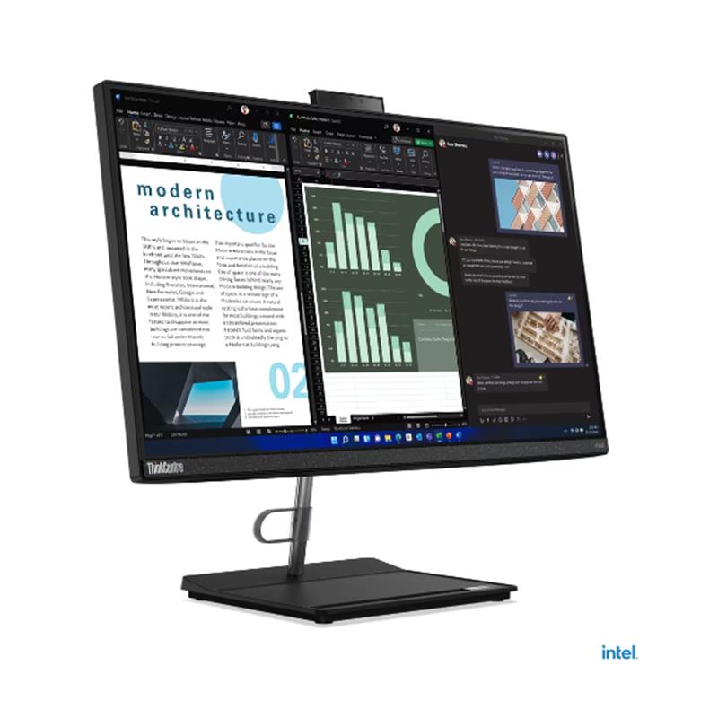 LENOVO NEO 30A THINKCENTRE 12K0000FTX I7-13620H 16GB 512SSD 23.8 DOS AIO