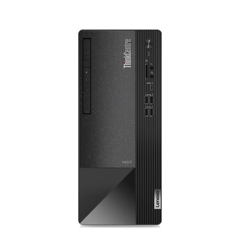 LENOVO PC NEO 50T THINKCENTRE 12JB005CTR I5-12400 16GB 512SSD UHD 730 DOS