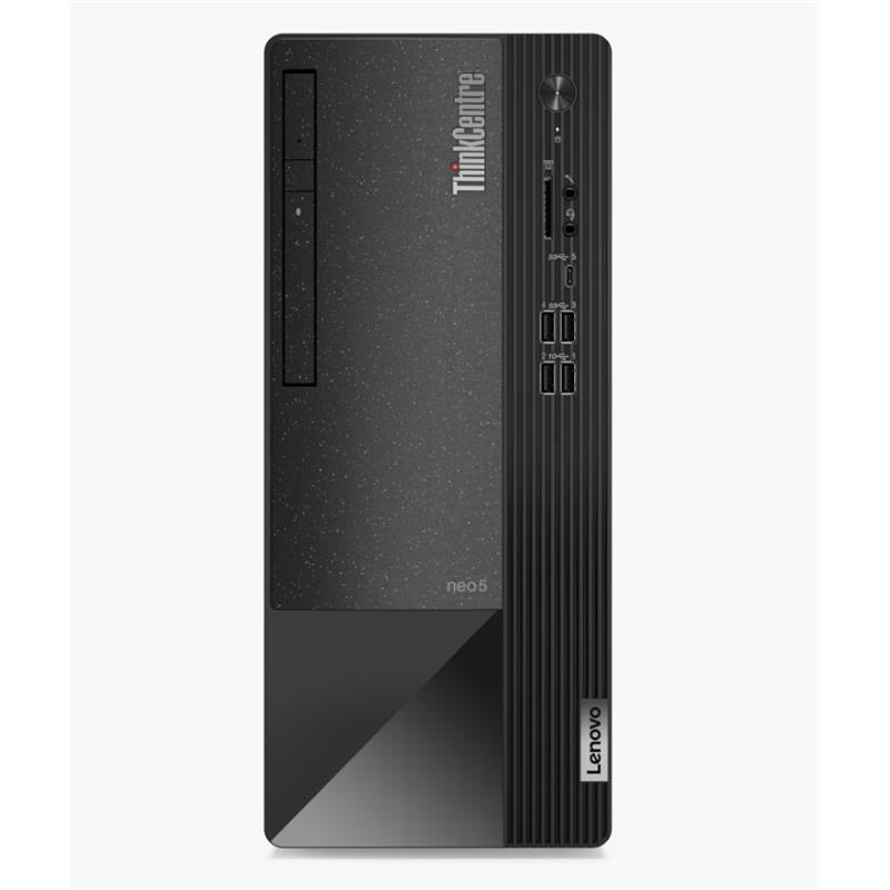 LENOVO PC NEO 50T THINKCENTRE 12JB005DTR I5-12400 8GB 512SSD UHD 730 DOS