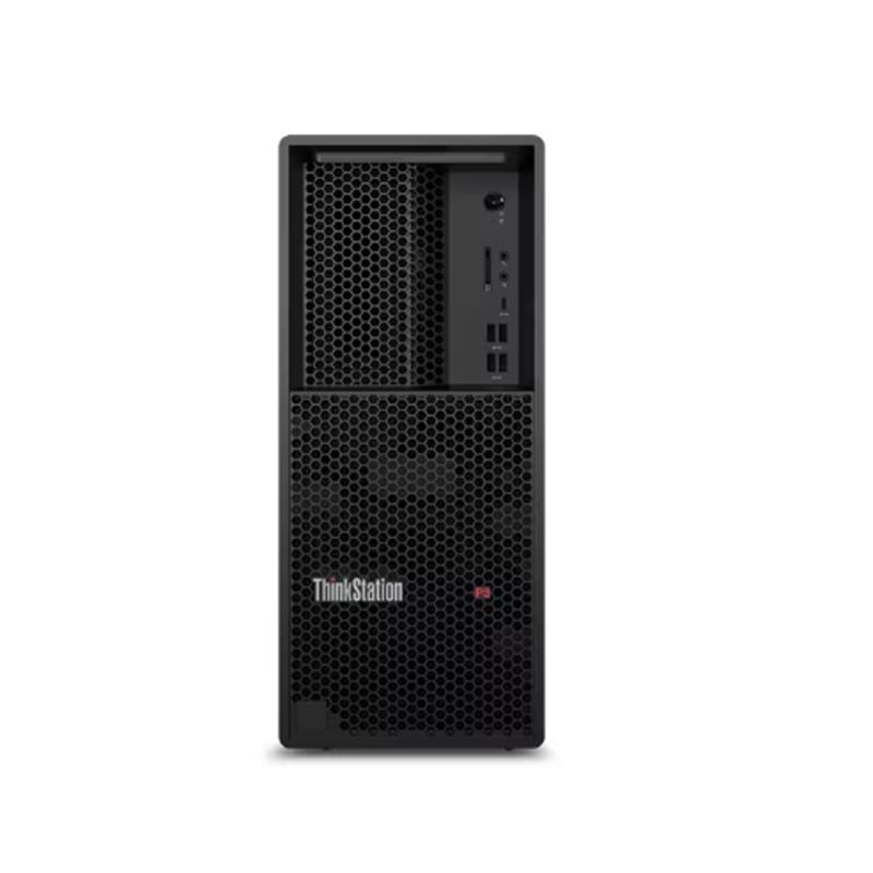 LENOVO THINKSTATION P3 30GS001ATR I7 13700K 2X16GB 1X1TB SSD 4X3.5 1X750W 8GB T1000 W11 3YIL YERİNDE GARANTİ