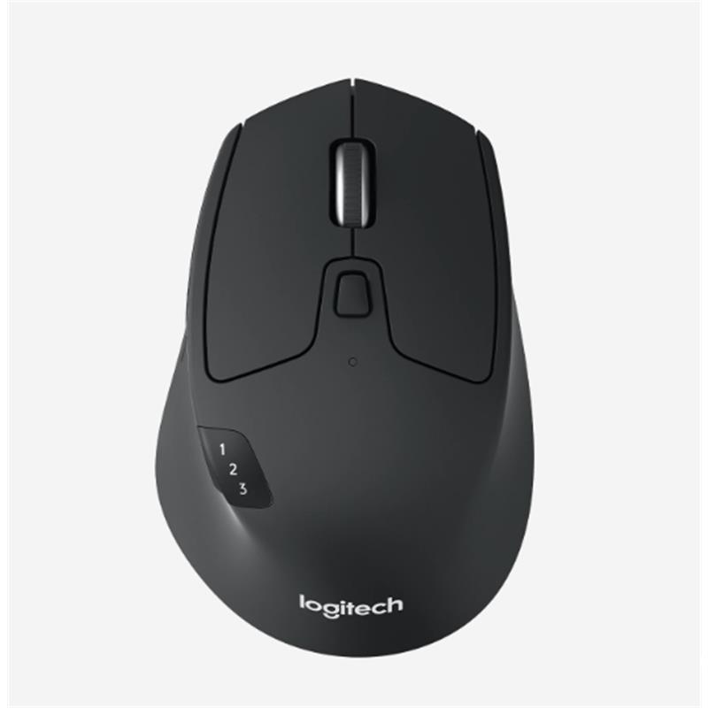 LOGITECH M720 TRIATHLON MOUSE 910-004791