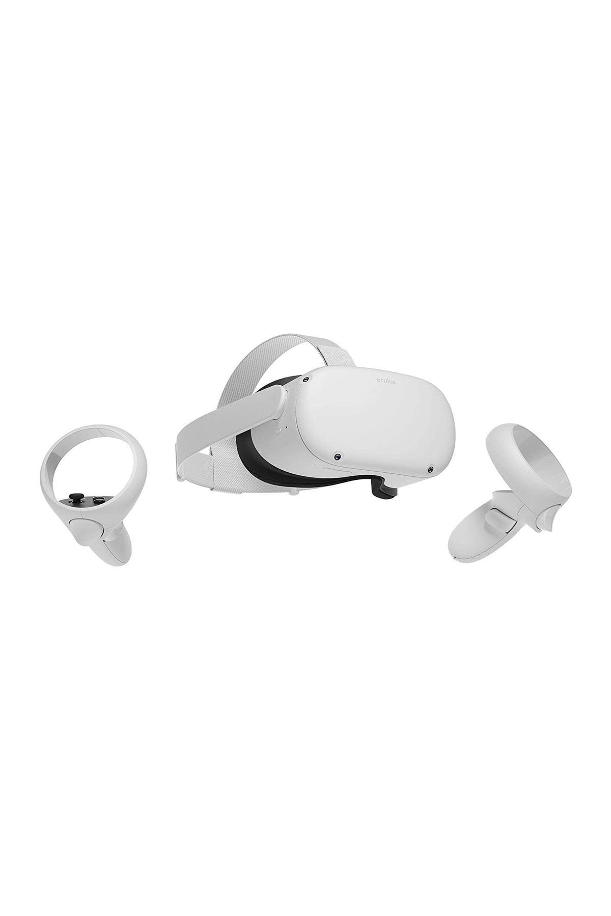 Meta Quest 2 256gb Kablosuz Vr Sanal Gerçeklik Gözlüğü Mu-ca Meta Quest 2 256gb