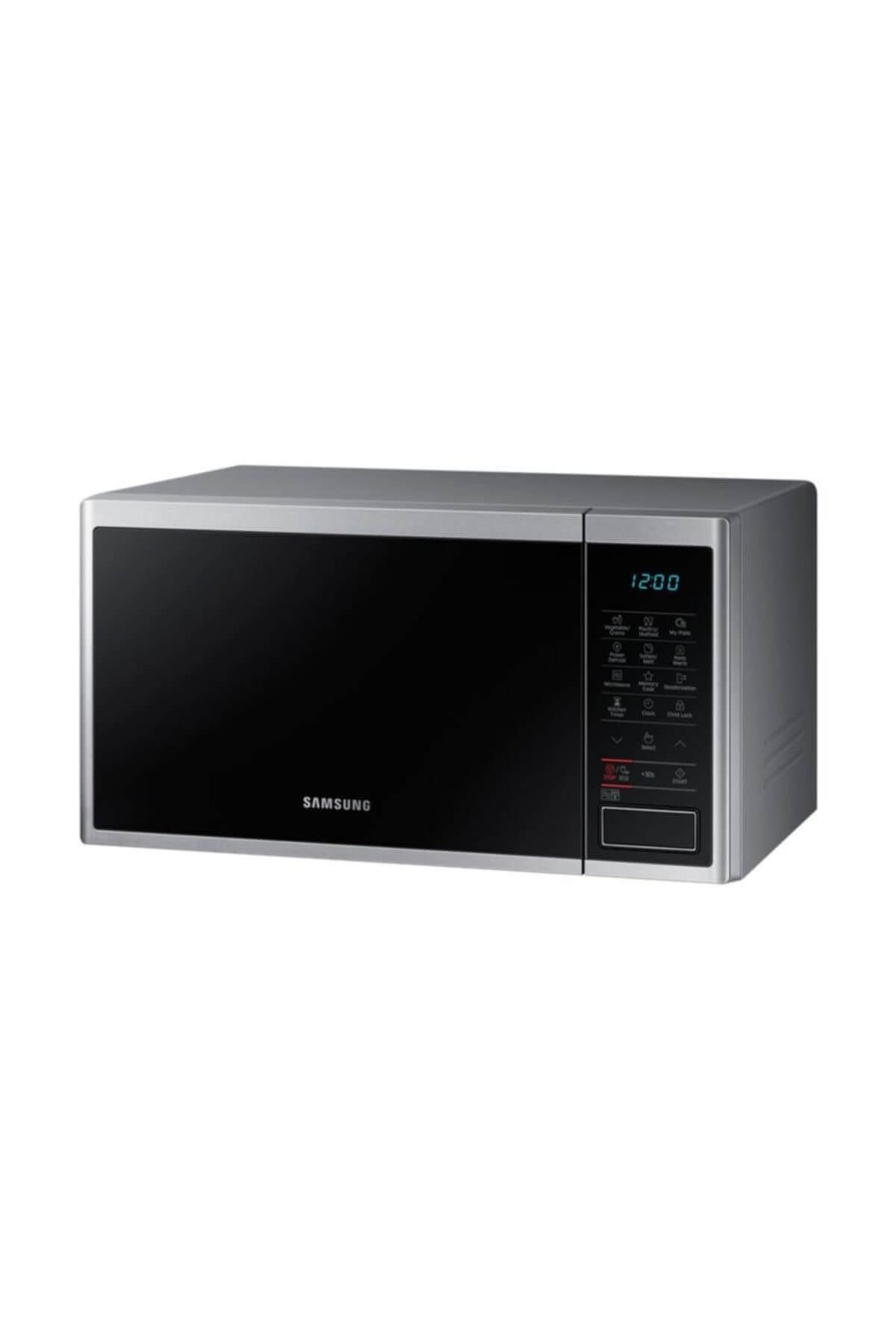 Samsung MS23J5133AT 23 Litre Mikrodalga Fırın - Gri