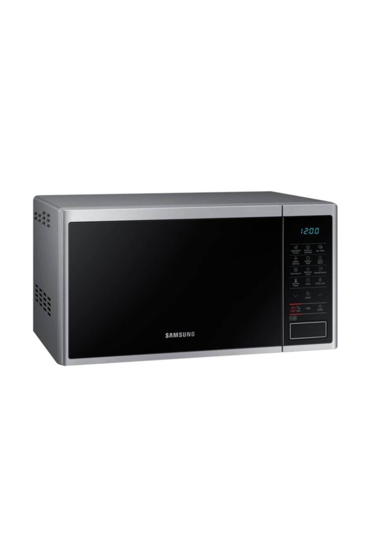 Samsung MS23J5133AT 23 Litre Mikrodalga Fırın - Gri