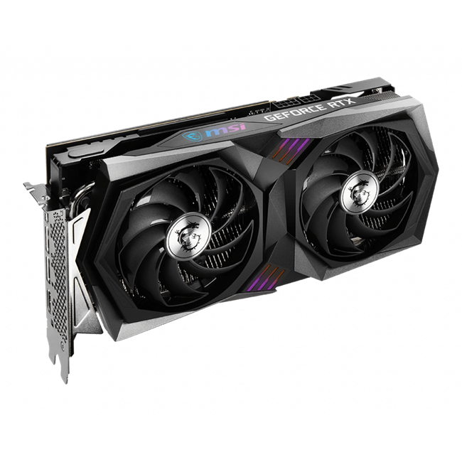 MSI GEFORCE RTX3060 GAMING X 12GB GDDR6 192BIT 1XHDMI 3XDP EKRAN KARTI