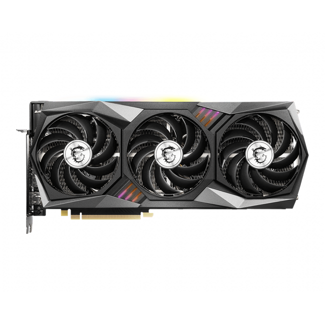 MSI GEFORCE RTX3060TI GAMING X TRIO 8GB GDDR6X 256BIT 1XHDMI 3XDP EKRAN KARTI