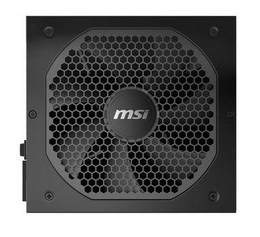 MSI MPG A750GF 750W 80+ GOLD POWER SUPPLY