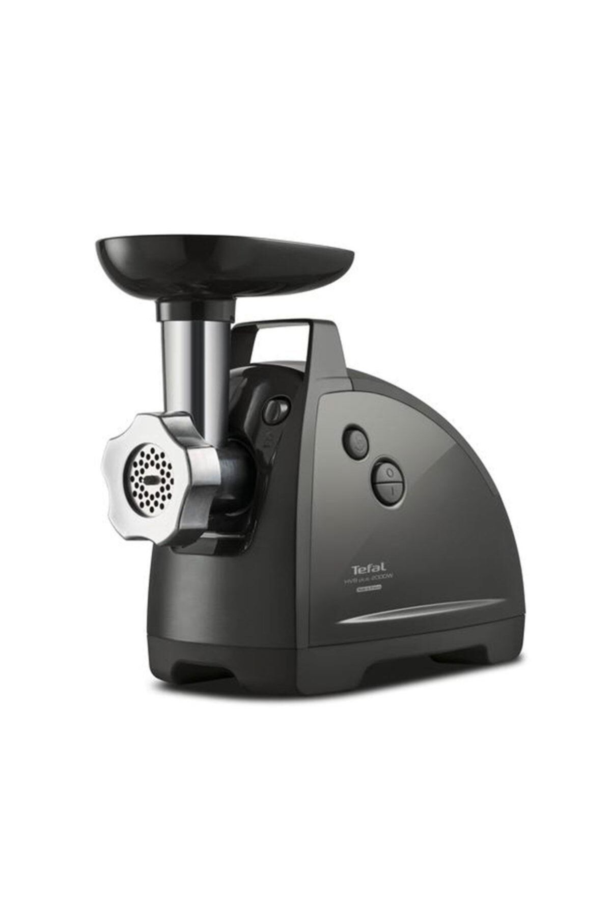 TEFAL NE6828 Kıyma Makinesi 4`ü 1 Arada 2000 W