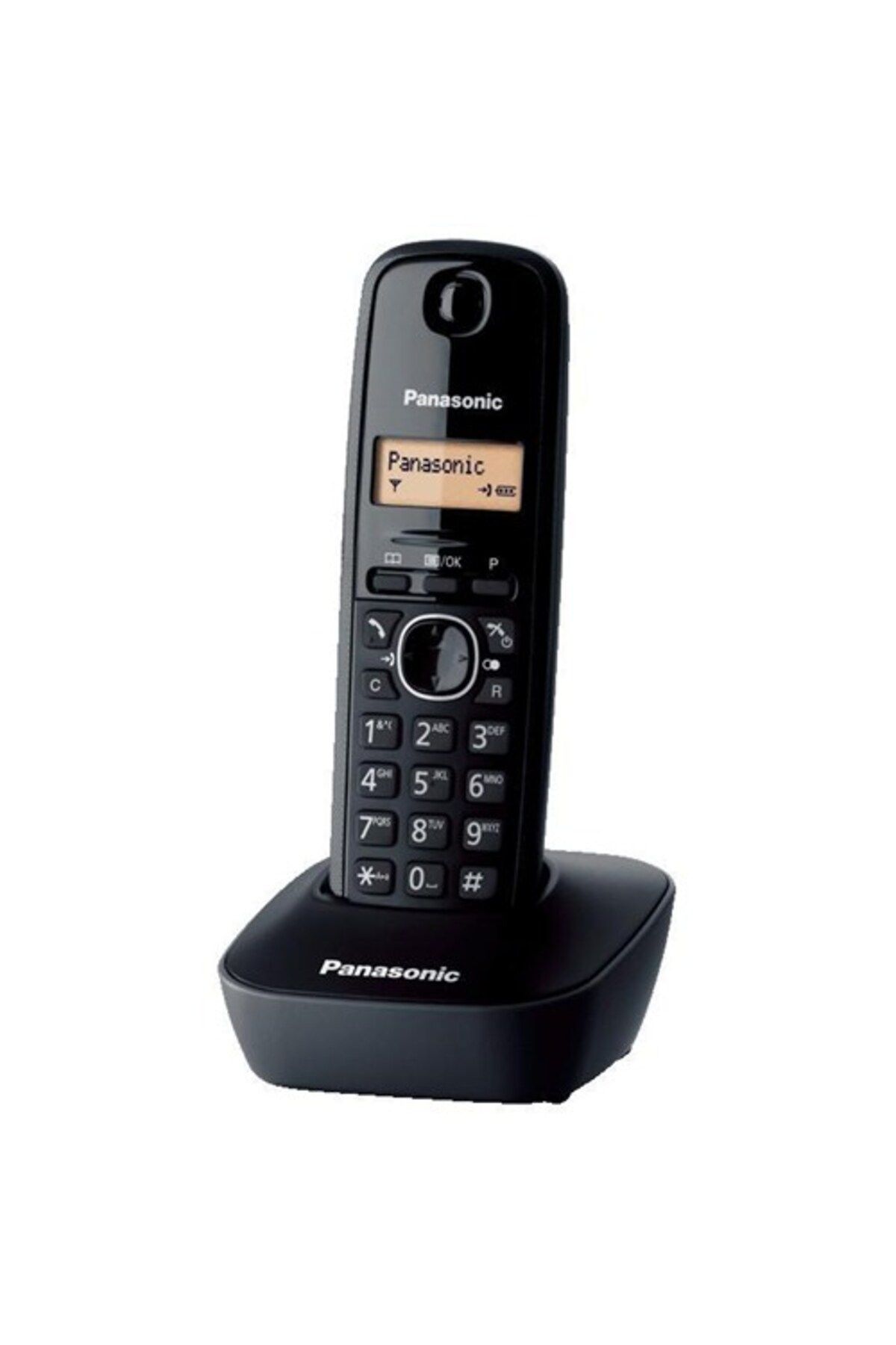 Panasonic KX-TG1611 Telsiz Telefon