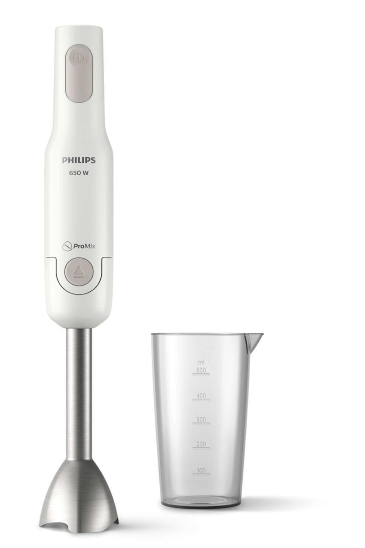 Philips Daily Collection ProMix 650 W Blender HR2534/00