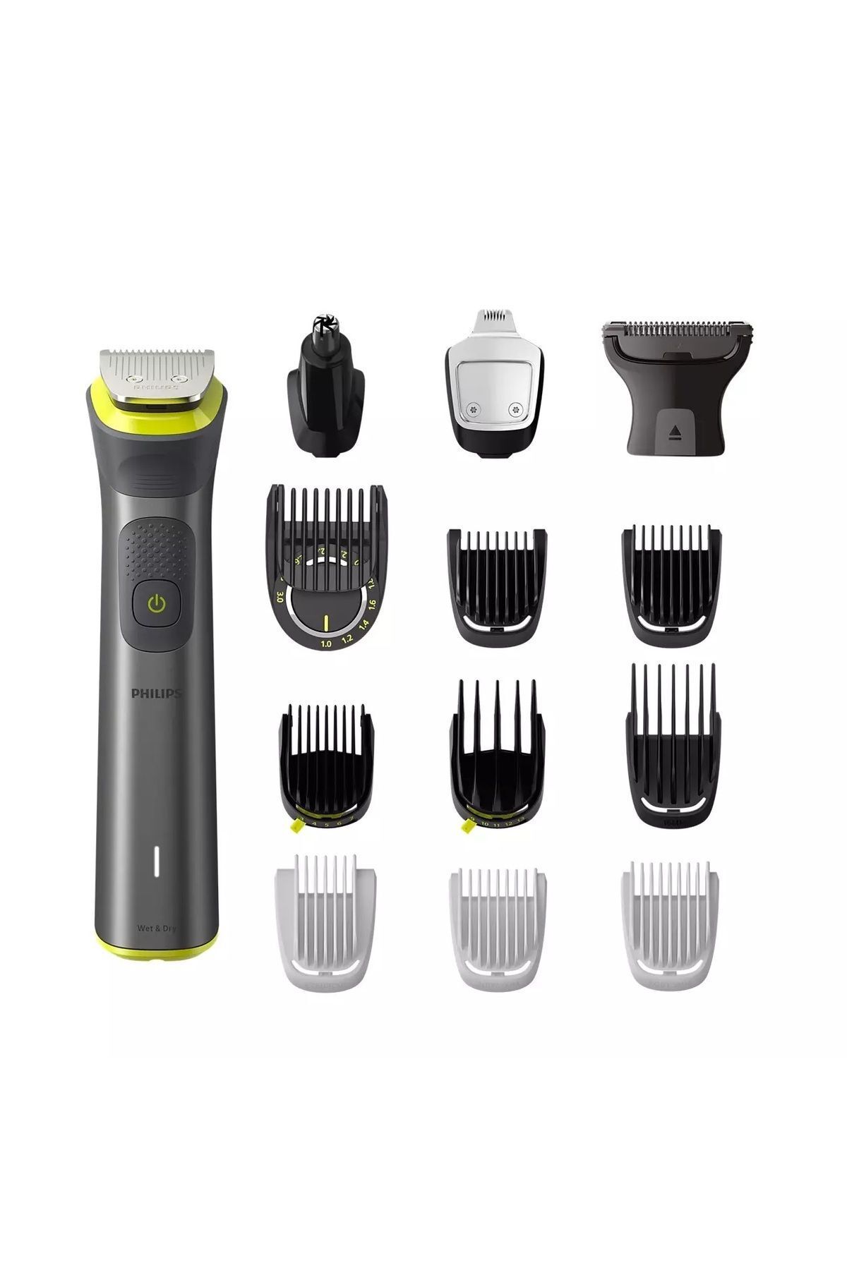 Philips Multigroom Series 7000 Erkek Bakım Seti  MG7930/15