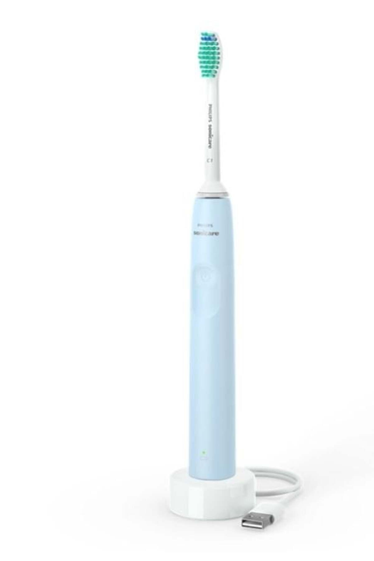 Philips Sonicare 2100 Serisi Sonic Şarjlı Diş Fırçası  HX3651/12