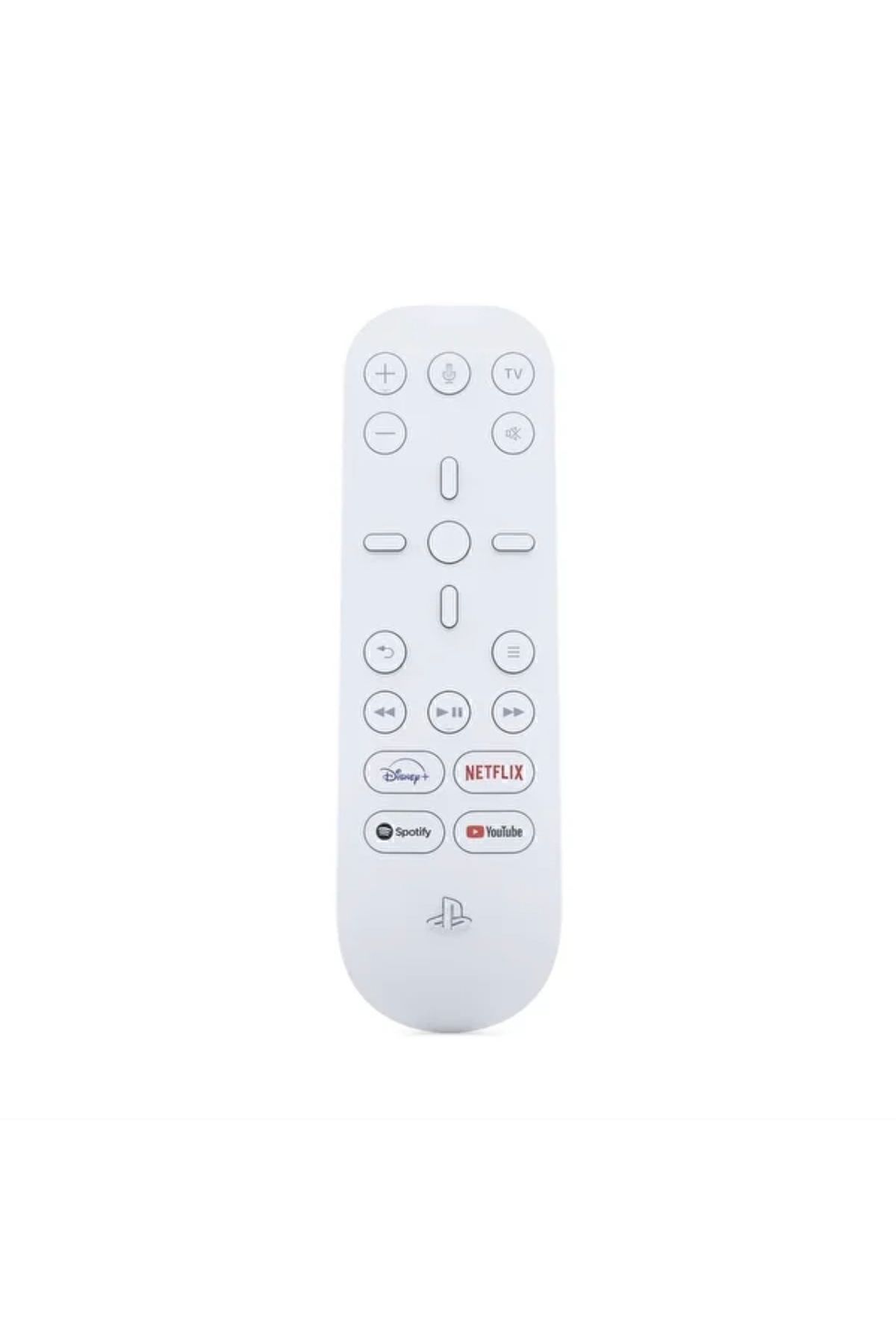 Sony PS5 Playstation Media remote kumanda