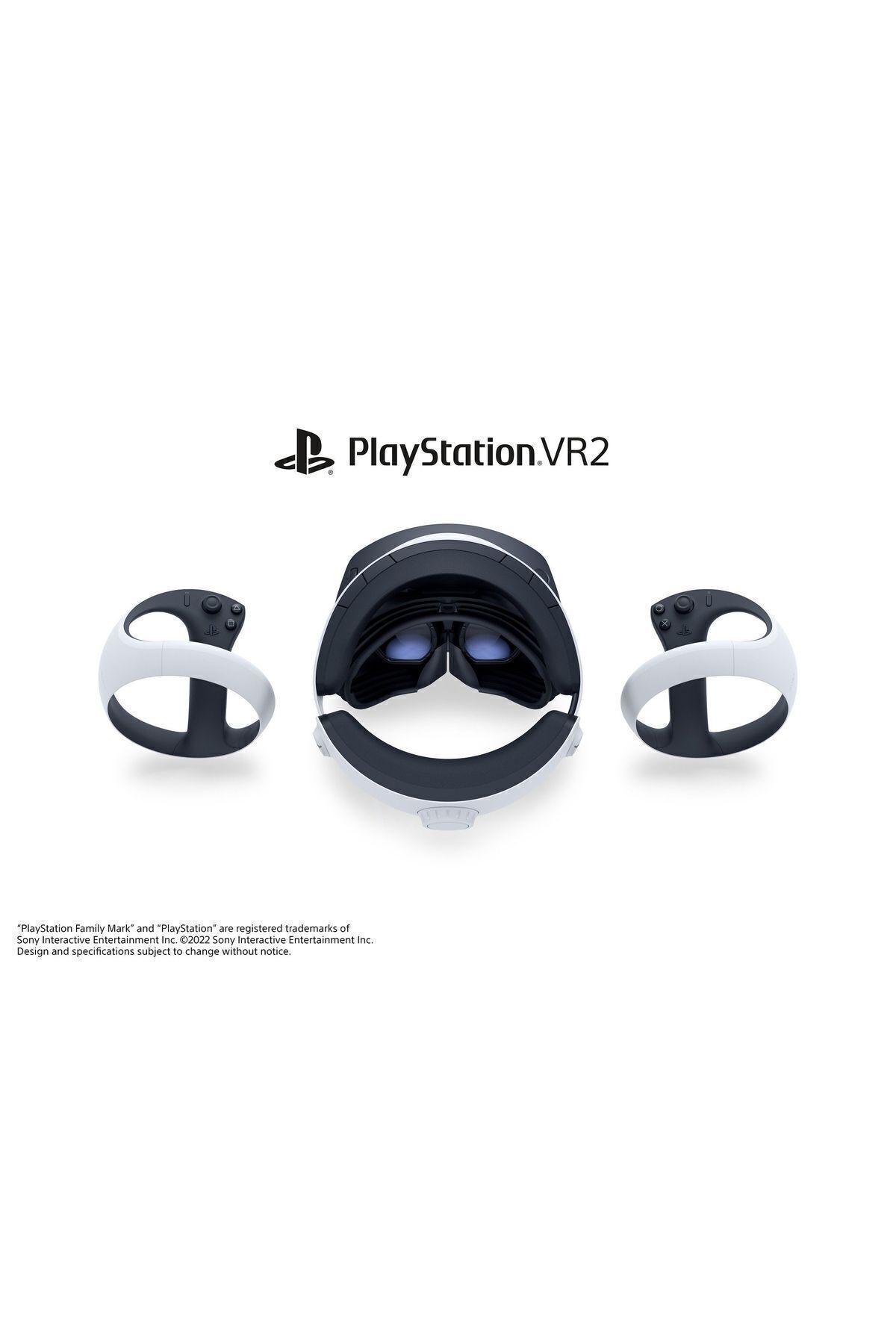 Sony Ps Vr2 Ps5 Sanal Gerçekçilik Gözlüğü