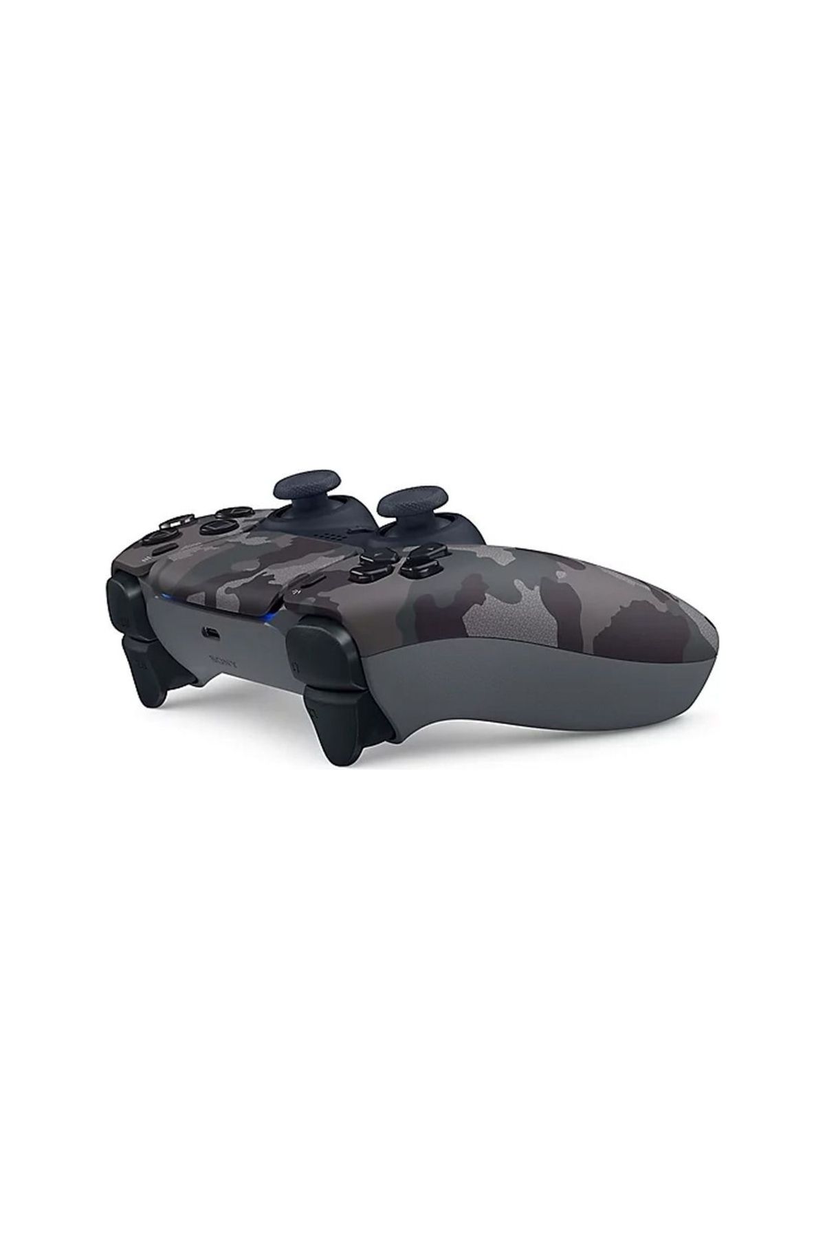 Ps5 Dualsense Controller Gamepad Gri Kamuflaj