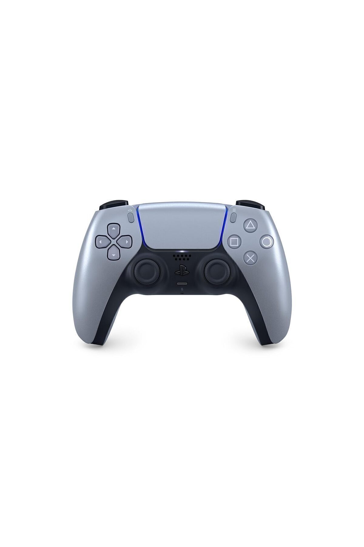 Ps5 Dualsense Controller Sterling Silver Oyun Kolu (İTHALATÇI GARANTİLİ)