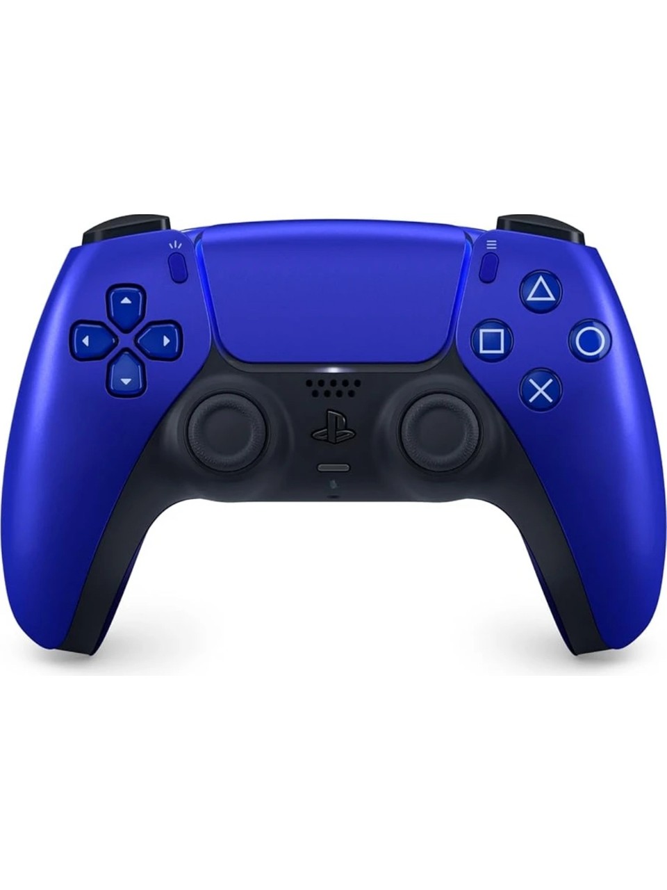 Ps5 Dualsense Kablosuz Kumanda Controller Cobalt Blue ( Ithalatçı Garantili )