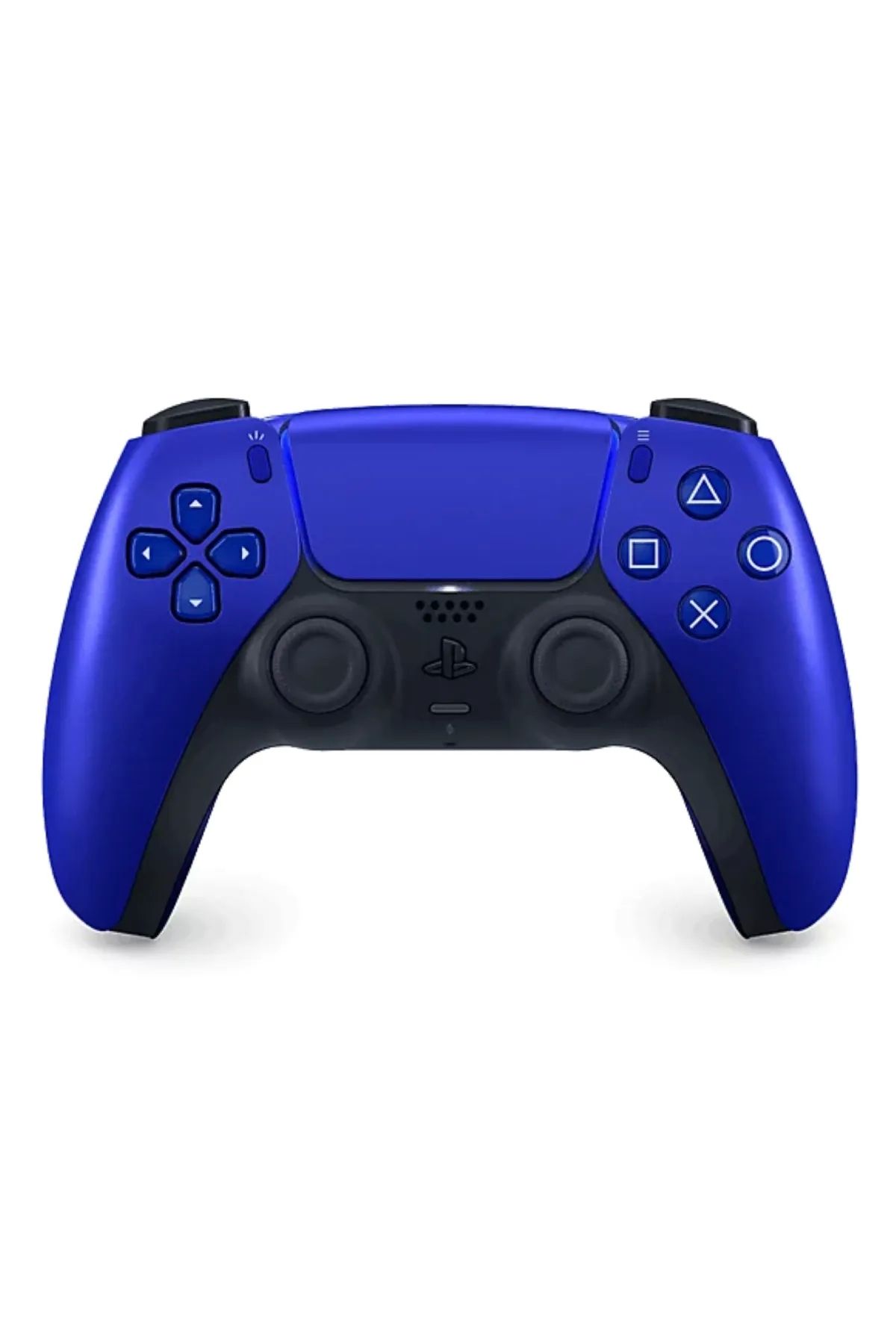 Ps5 Dualsense Kablosuz Kumanda Controller Cobalt Blue ( Ithalatçı Garantili )