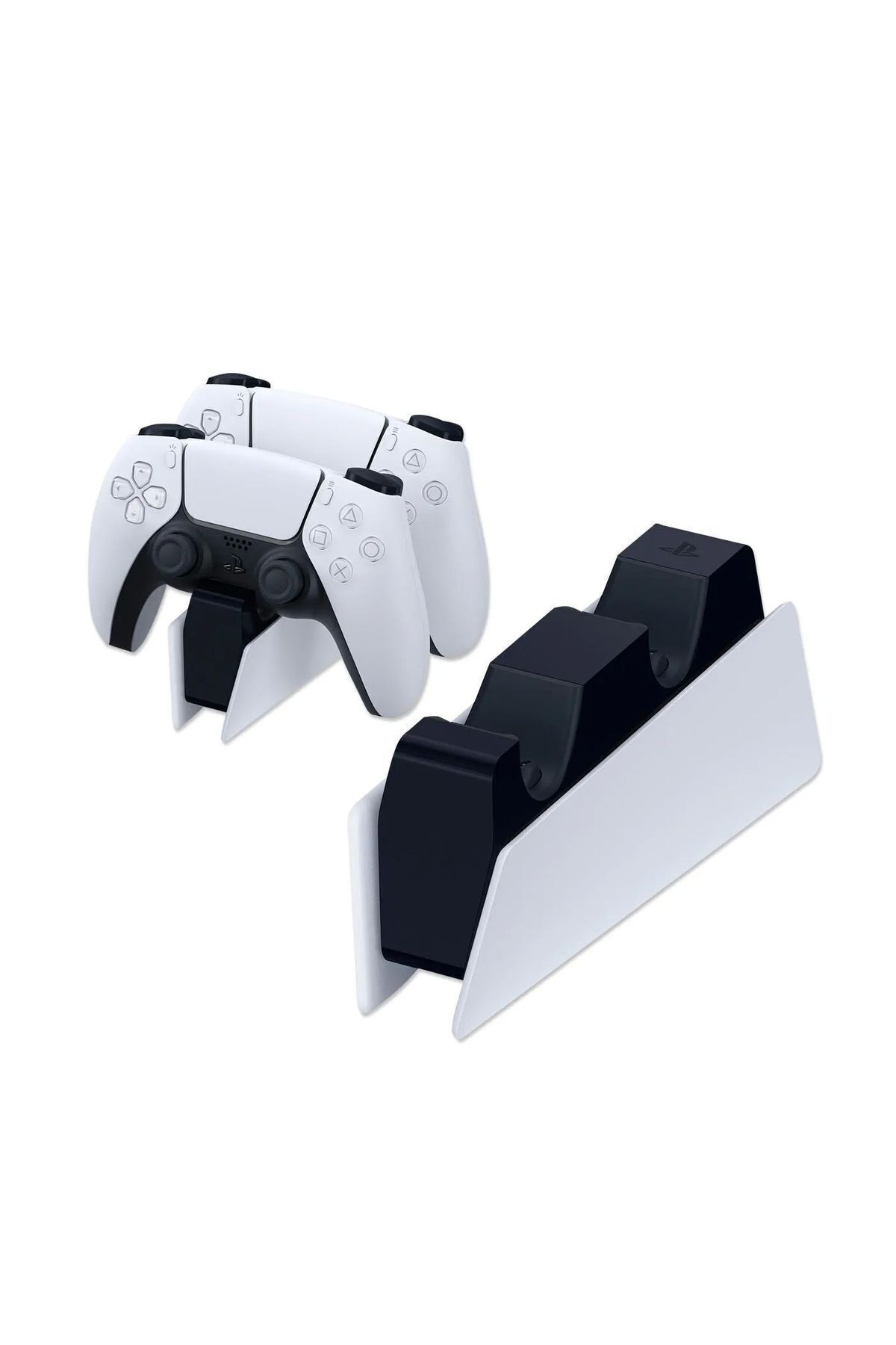 PS5 Dualsense Şarj Istasyonu Playstation 5 Charging Station (İthalatçı Garantili)