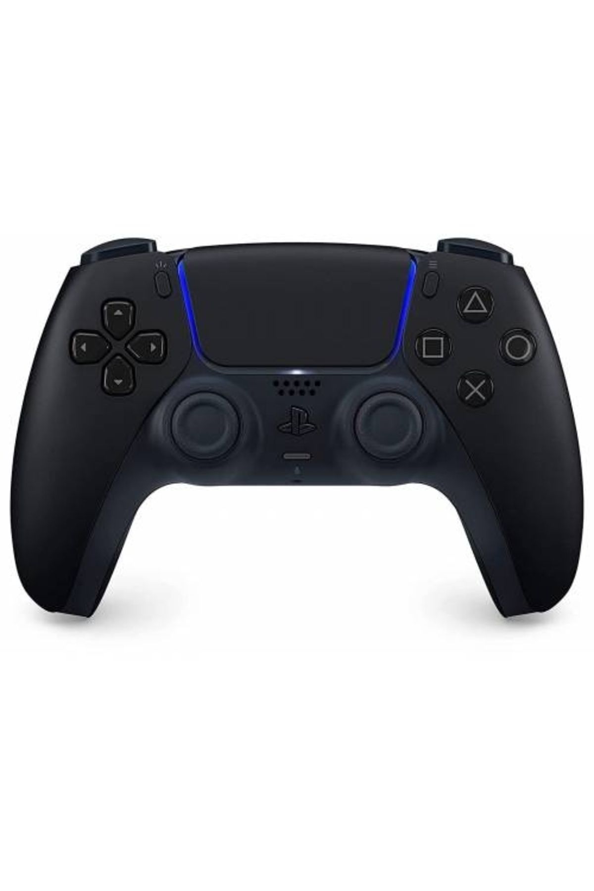 Sony Ps5 Dualsense Wireless Controller Kablosuz Siyah Oyun Kolu