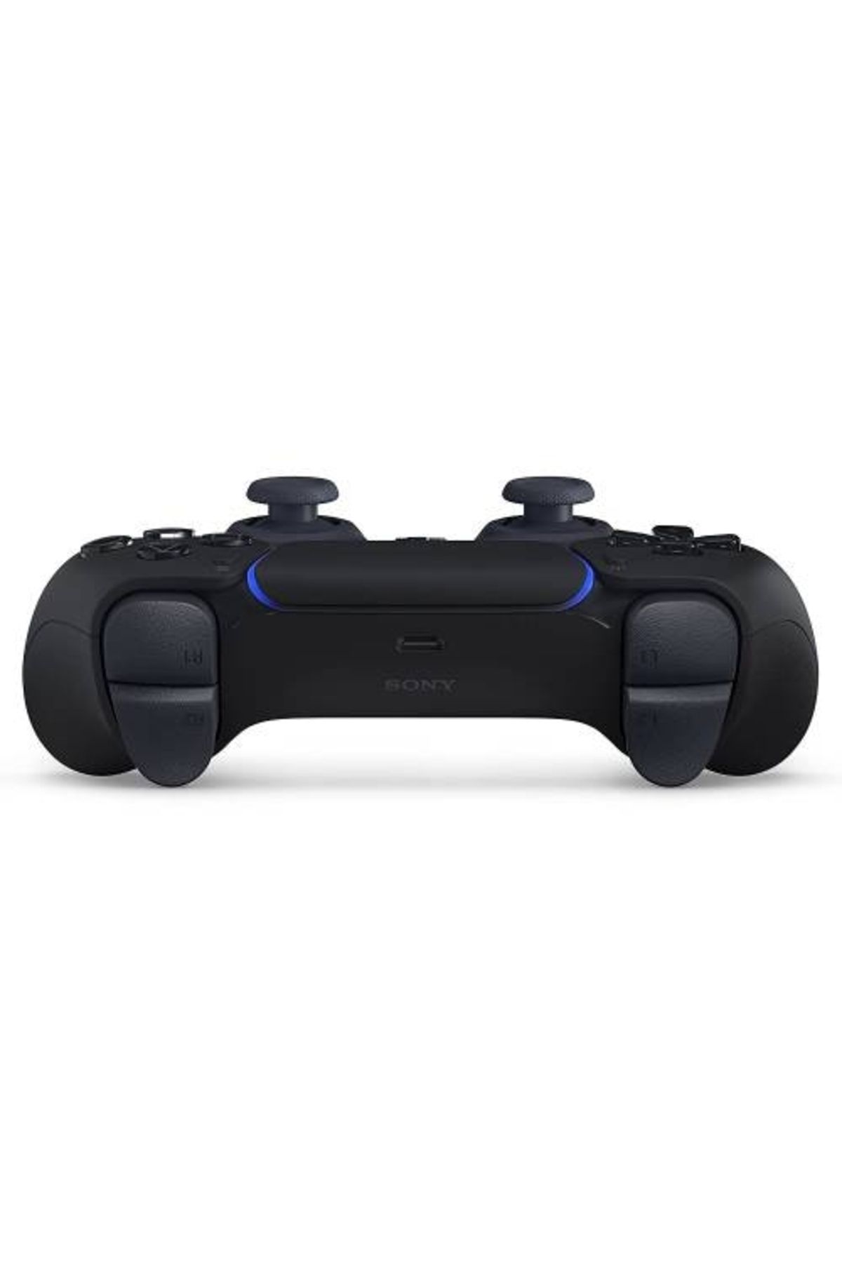 Sony Ps5 Dualsense Wireless Controller Kablosuz Siyah Oyun Kolu