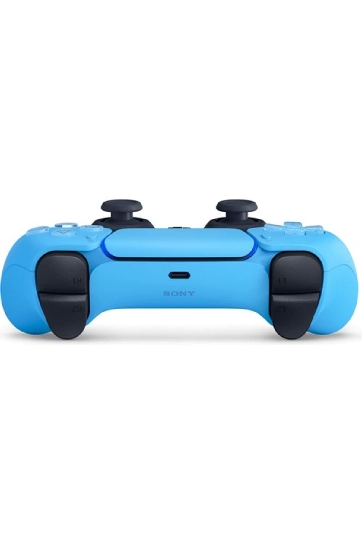 PS5 DualSense Wireless Controller Oyun Kolu TURKUAZ (İthalatçı Garantili)