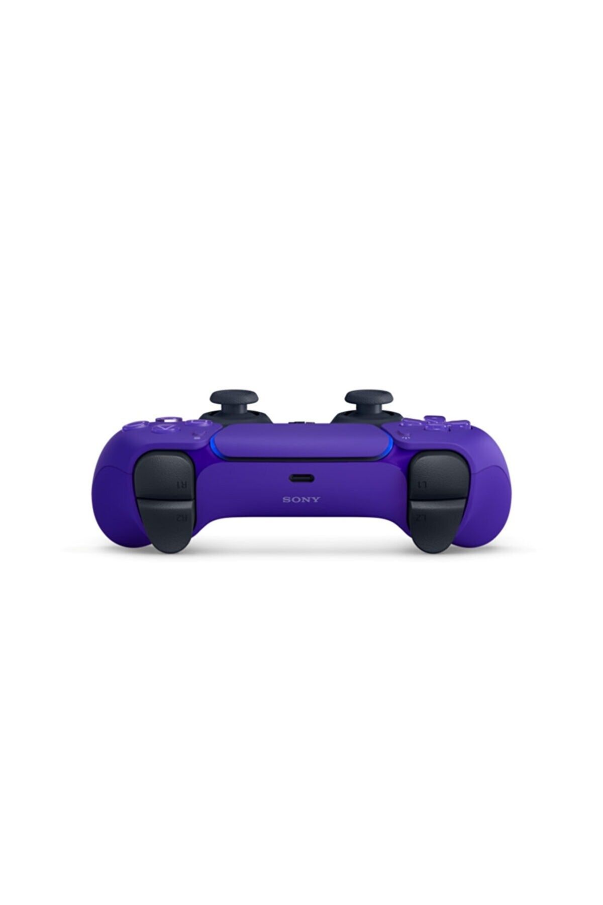 PS5 DualSense Wireless Controller Oyun Kolu Mor (İthalatçı Garantili)