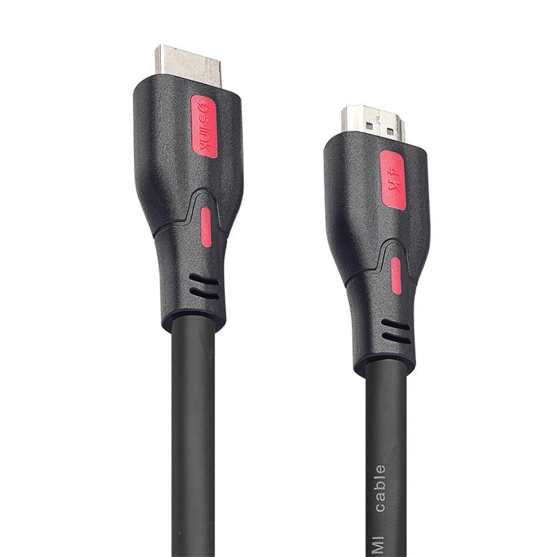 S-LINK SL-HDM4K20 19+1 HDMI TO HDMI 20M V2.0 4K 60HZ KABLO