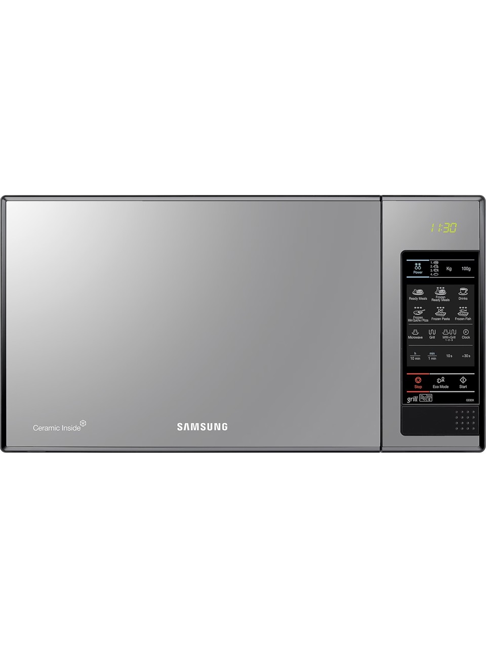 Samsung GE83X/AND 23 LT Mikrodalga Fırın (OUTLET)