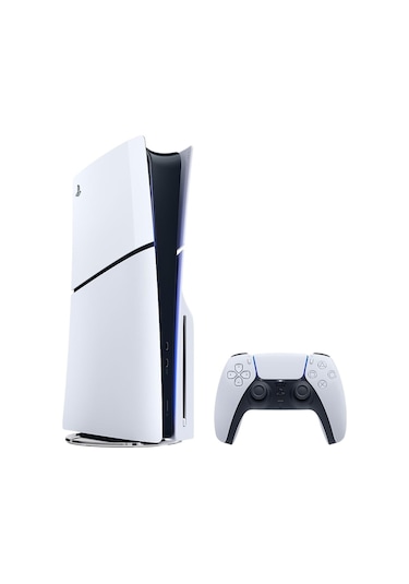 Sony Playstation 5 PS5 Slim 1 TB Standart Edition Oyun Konsolu (OUTLET)